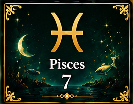Pisces 7 Sabian Symbol: Illuminated by a Shaft of Light, a Large Cross Lies on Rocks Surrounded by Sea and Mist Meaning & Interpretation