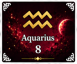 Aquarius 8 Sabian Symbol: Beautifully Gowned Wax Figures Meaning & Interpretation