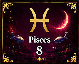 Pisces 8 Sabian Symbol: A Girl Blowing a Bugle Meaning & Interpretation
