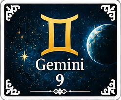 Gemini 9 Sabian Symbol: A Quiver Filled with Arrows Meaning & Interpretation