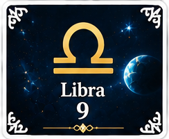 Libra 9 Sabian Symbol: Three Old Masters Hanging in a Special Room of an Art Gallery Meaning & Interpretation
