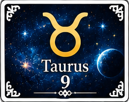Taurus 9 Sabian Symbol: A Christmas Tree Decorated Meaning & Interpretation