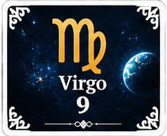 Virgo 9 Sabian Symbol: A Futurist Drawing Idealistic Plans for a Civilization Meaning & Interpretation