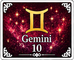 Gemini 10 Sabian Symbol: An Airplane Falling Meaning & Interpretation