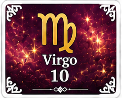 Virgo 10 Sabian Symbol: Two Heads Looking Out and Beyond the Shadows Meaning & Interpretation