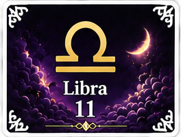 Libra 11 Sabian Symbol: A Professor Peering Over His Glasses Meaning & Interpretation