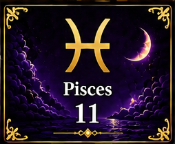 Pisces 11 Sabian Symbol: Men Seeking Illumination Meaning & Interpretation