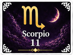 Scorpio 11 Sabian Symbol: A Drowning Man Is Being Rescued Meaning & Interpretation