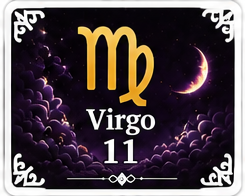 Virgo 11 Sabian Symbol: In Her Baby a Mother Sees the Deep Longing for a Man She Has Lost Meaning & Interpretation