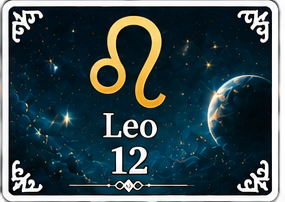 Leo 12 Sabian Symbol: An Evening Lawn Party Meaning & Interpretation