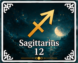 Sagittarius 12 Sabian Symbol: A Flag Turns into an Eagle Meaning & Interpretation