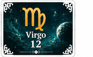 Virgo 12 Sabian Symbol: A Bride with Her Veil Snatched Away Meaning & Interpretation