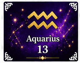 Aquarius 13 Sabian Symbol: A Barometer Meaning & Interpretation