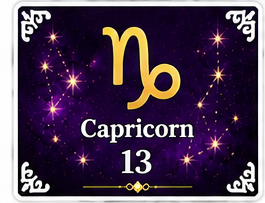 Capricorn 13 Sabian Symbol: A Fire Worshiper Meditates on the Ultimate Realities of Existence Meaning & Interpretation