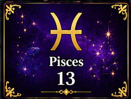 Pisces 13 Sabian Symbol: A Sword in a Museum Meaning & Interpretation