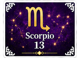 Scorpio 13 Sabian Symbol: An Inventor Performs a Laboratory Experiment Meaning & Interpretation