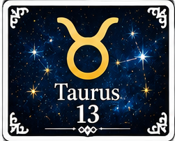 Taurus 13 Sabian Symbol: A Porter Carrying Heavy Baggage Meaning & Interpretation