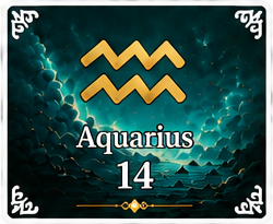 Aquarius 14 Sabian Symbol: A Train Entering a Tunnel Meaning & Interpretation