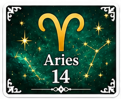 Aries 14 Sabian Symbol: A Serpent Coiling Near a Man and a Woman Meaning & Interpretation