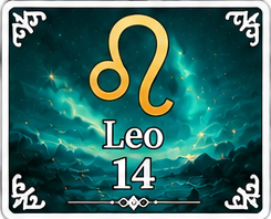 Leo 14 Sabian Symbol: Cherub-Like, a Human Soul Whispers, Seeking to Manifest Meaning & Interpretation