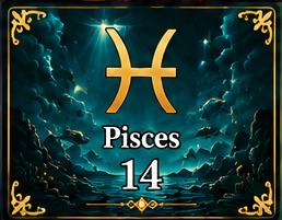Pisces 14 Sabian Symbol: A Lady Wrapped in a Large Stole of Fox Fur Meaning & Interpretation