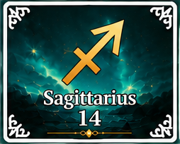 Sagittarius 14 Sabian Symbol: The Great Pyramid and the Sphinx Meaning & Interpretation