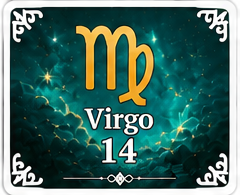 Virgo 14 Sabian Symbol: A Family Tree Meaning & Interpretation