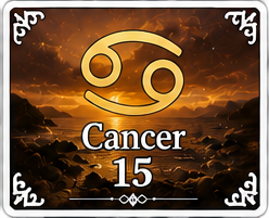 Cancer 15 Sabian Symbol: In a Sumptuous Dining Hall Guests Relax After Partaking of a Huge Banquet Meaning & Interpretation
