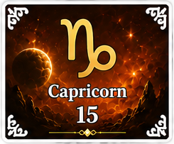 Capricorn 15 Sabian Symbol: Many Toys in the Children's Ward of a Hospital Meaning & Interpretation