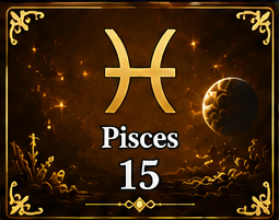 Pisces 15 Sabian Symbol: An Officer Preparing to Do a Drill Meaning & Interpretation