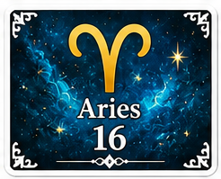 Aries 16 Sabian Symbol: Brownies Dancing in the Setting Sun Meaning & Interpretation