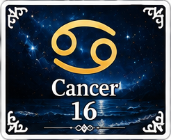 Cancer 16 Sabian Symbol: A Man Studying a Mandala Before Him, with the Help of a Very Ancient Book Meaning & Interpretation