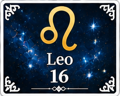 Leo 16 Sabian Symbol: Sunshine Just After a Storm Meaning & Interpretation