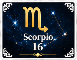 Scorpio 16 Sabian Symbol: A Girl's Face Breaking into a Smile Meaning & Interpretation