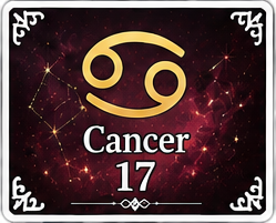 Cancer 17 Sabian Symbol: The Germ Grows into Knowledge and Life Meaning & Interpretation