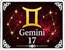 Gemini 17 Sabian Symbol: The Head of a Robust Youth Changes into That of a Mature Thinker Meaning & Interpretation