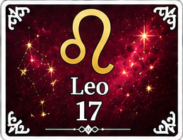 Leo 17 Sabian Symbol: A Volunteer Church Choir Making Religious Music Meaning & Interpretation