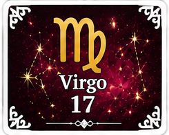 Virgo 17 Sabian Symbol: A Volcanic Eruption Meaning & Interpretation