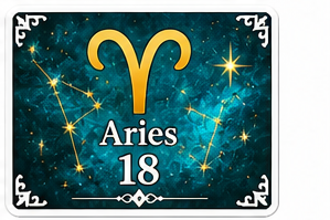 Aries 18 Sabian Symbol: An Empty Hammock Meaning & Interpretation