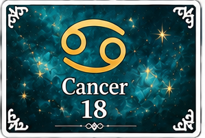 Cancer 18 Sabian Symbol: A Hen Scratching for Her Chicks Meaning & Interpretation