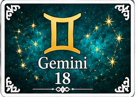 Gemini 18 Sabian Symbol: Two Chinese Men Talking Chinese in a Western Crowd Meaning & Interpretation