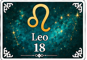 Leo 18 Sabian Symbol: A Chemist Conducts an Experiment Before His Students Meaning & Interpretation