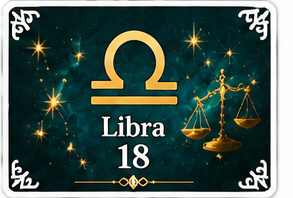 Libra 18 Sabian Symbol: Two Men Placed Under Arrest Meaning & Interpretation