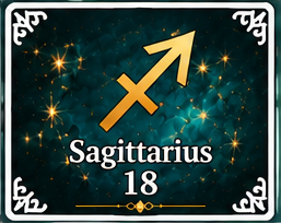 Sagittarius 18 Sabian Symbol: Tiny Children in Sunbonnets Meaning & Interpretation
