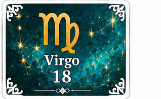 Virgo 18 Sabian Symbol: Two Girls Playing with a Ouija Board Meaning & Interpretation