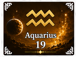 Aquarius 19 Sabian Symbol: A Forest Fire Is Being Subdued by the Use of Water, Chemicals, and Sheer Muscular Energy Meaning & Interpretation