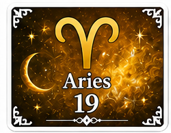 Aries 19 Sabian Symbol: A Magic Carpet Meaning & Interpretation
