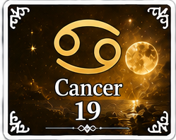 Cancer 19 Sabian Symbol: A Priest Performing a Marriage Ceremony Meaning & Interpretation