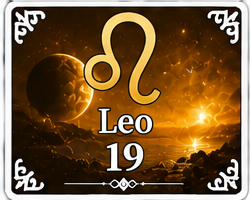 Leo 19 Sabian Symbol: A Houseboat Party Meaning & Interpretation