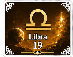 Libra 19 Sabian Symbol: A Gang of Robbers in Hiding Meaning & Interpretation